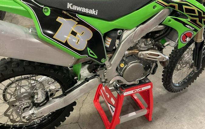 2021 Kawasaki KX™450