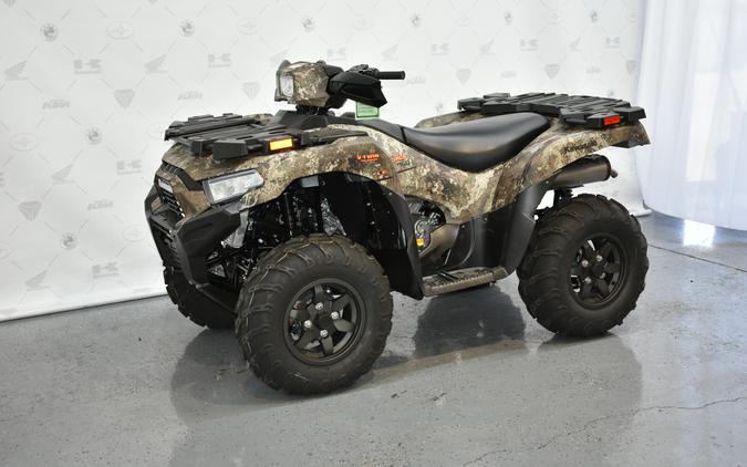 2024 Kawasaki Brute Force® 750 EPS LE