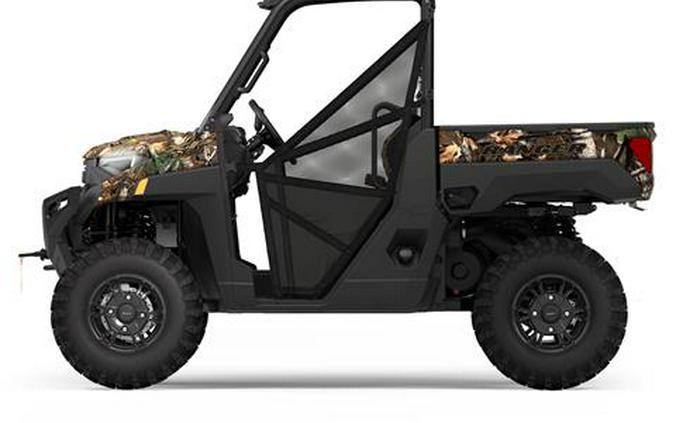 2025 Polaris Ranger XP 1000 Premium