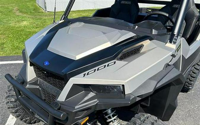 2024 Polaris General XP 1000 Ultimate