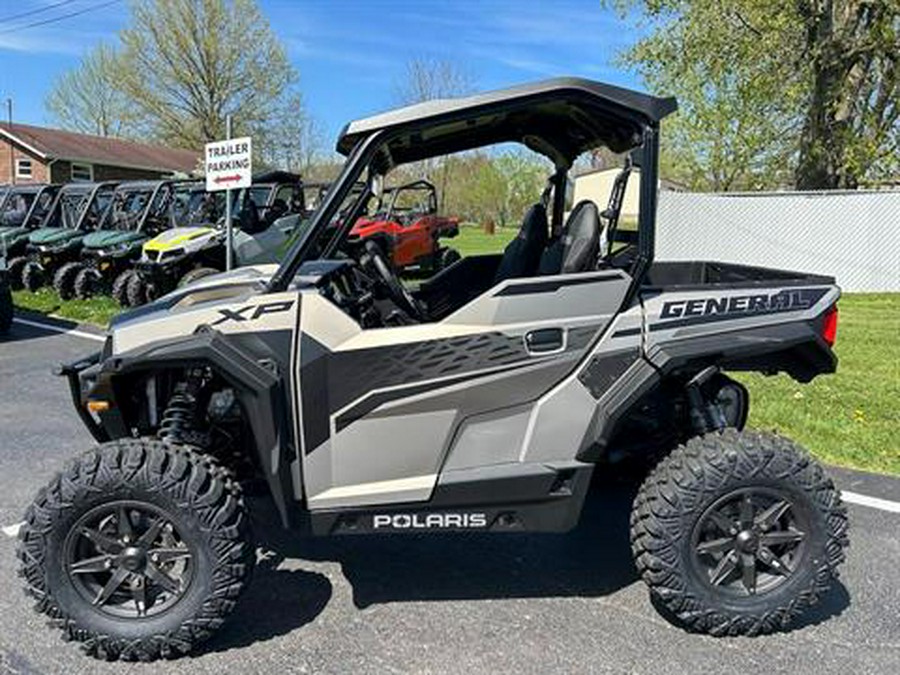 2024 Polaris General XP 1000 Ultimate