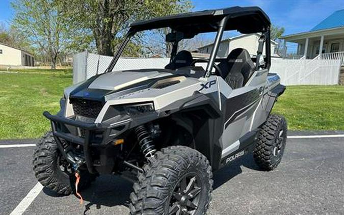 2024 Polaris General XP 1000 Ultimate