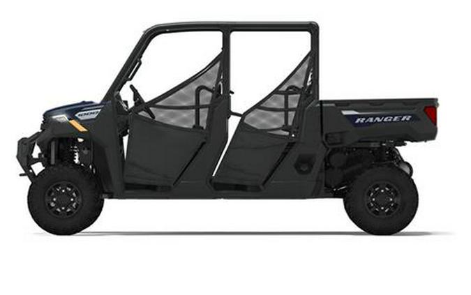 2023 Polaris Ranger Crew 1000 Premium