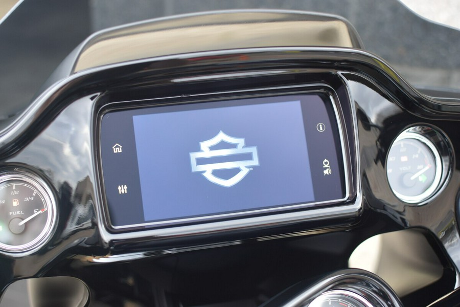 2024 Harley-Davidson Road Glide 3