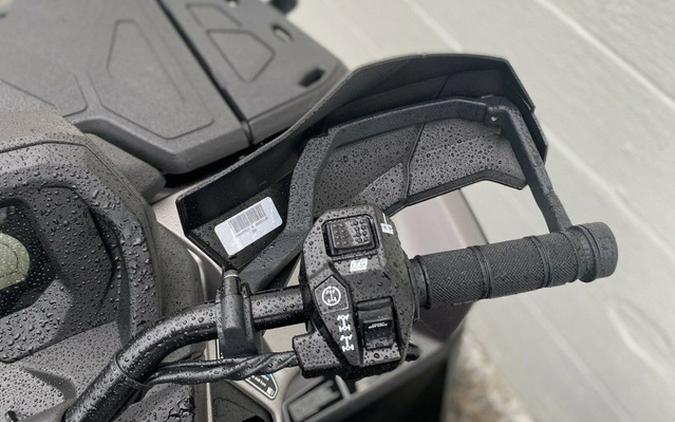 2025 Can-Am Outlander XT 1000R