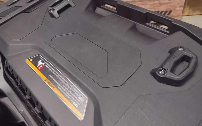 2025 Can-Am Outlander XT 1000R