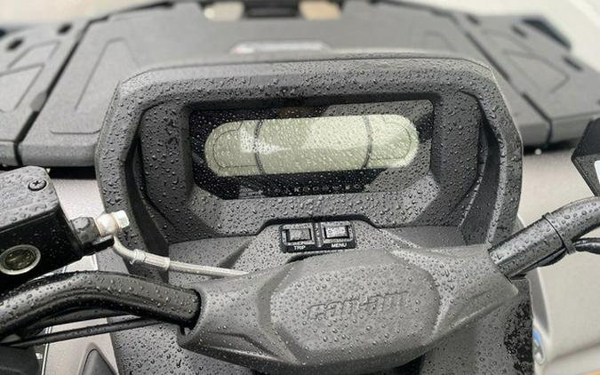 2025 Can-Am Outlander XT 1000R