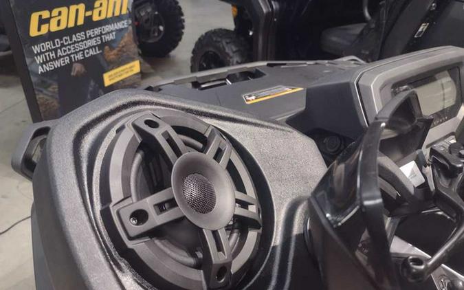 2025 Can-Am Outlander XT 1000R