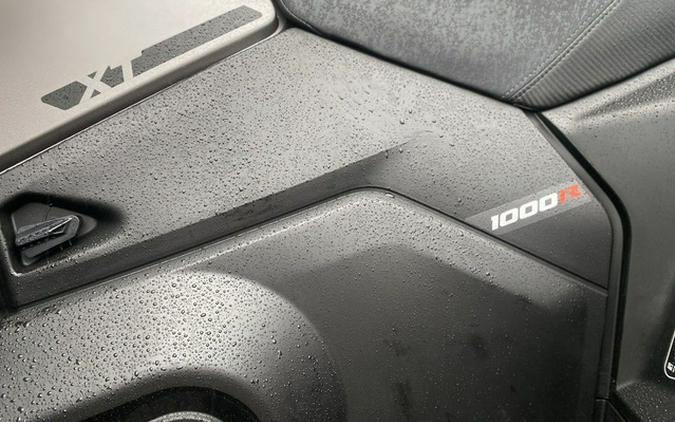 2025 Can-Am Outlander XT 1000R