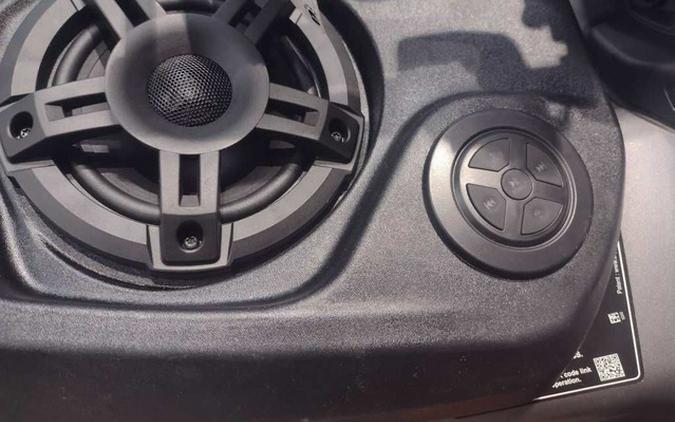 2025 Can-Am Outlander XT 1000R