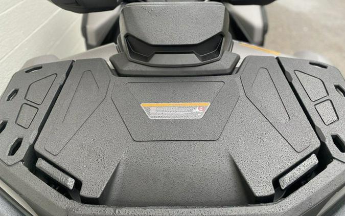 2025 Can-Am Outlander XT 1000R