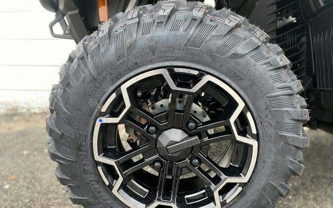 2025 Can-Am Outlander XT 1000R