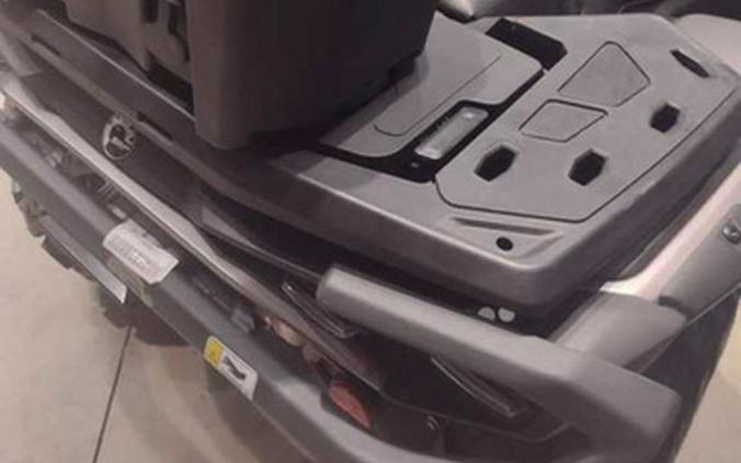 2025 Can-Am Outlander XT 1000R