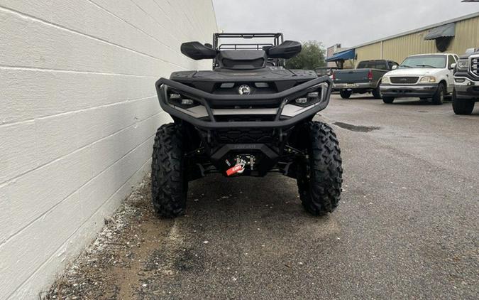 2025 Can-Am Outlander XT 1000R