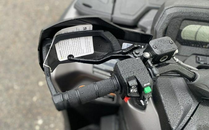 2025 Can-Am Outlander XT 1000R