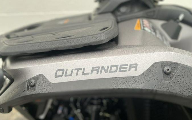 2025 Can-Am Outlander XT 1000R