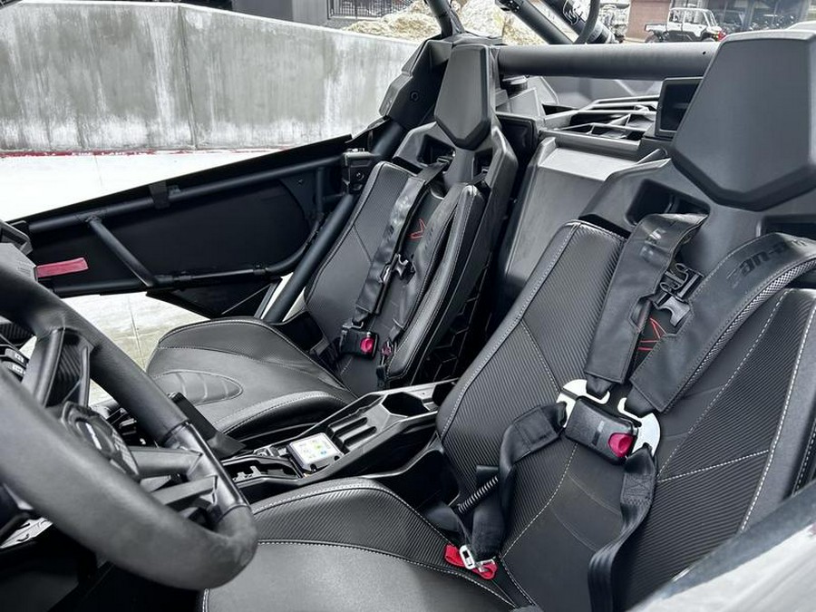 2023 Can-Am® Maverick X3 X rs Turbo RR