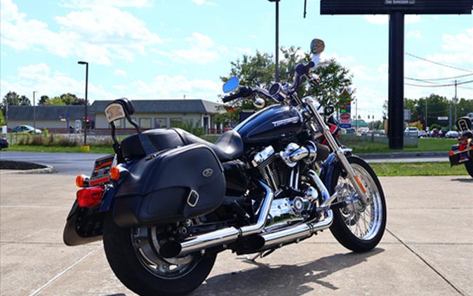2009 Harley-Davidson Sportster® 1200 Custom