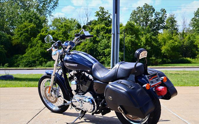 2009 Harley-Davidson Sportster® 1200 Custom