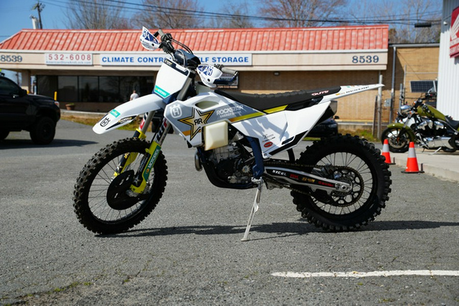 2023 Husqvarna Motorcycles FX 450