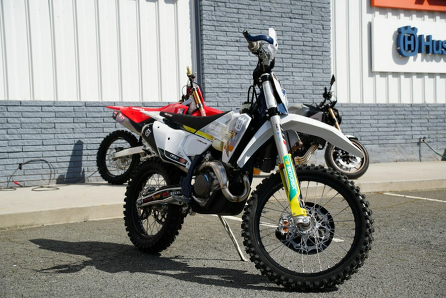 2023 Husqvarna Motorcycles FX 450