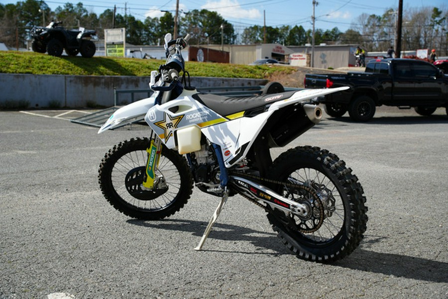 2023 Husqvarna Motorcycles FX 450