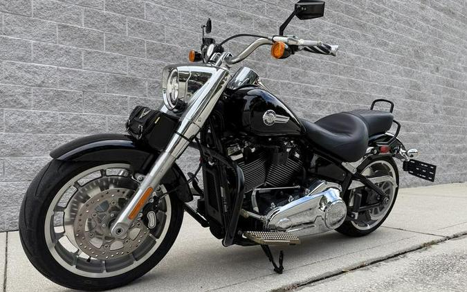 2022 Harley-Davidson® FLFBS - Fat Boy® 114