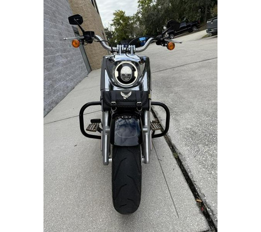 2022 Harley-Davidson® FLFBS - Fat Boy® 114