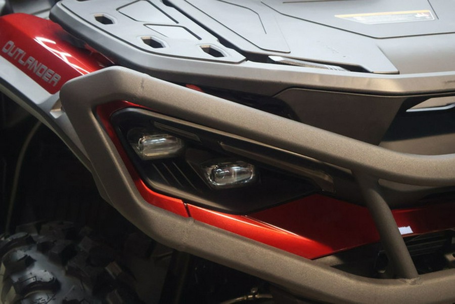2025 Can-Am Outlander XT 1000R