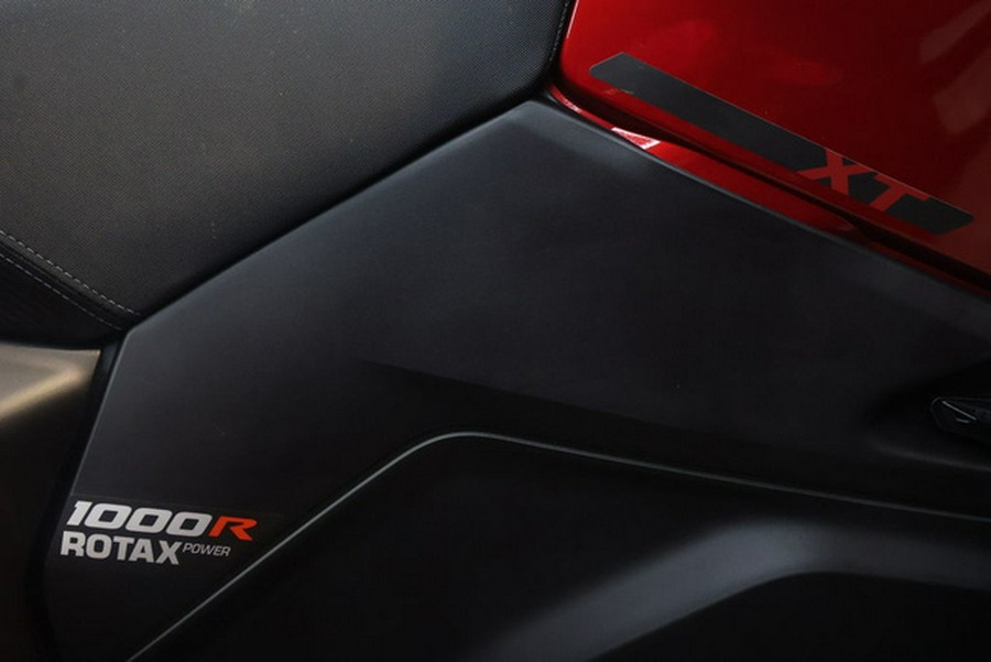 2025 Can-Am Outlander XT 1000R