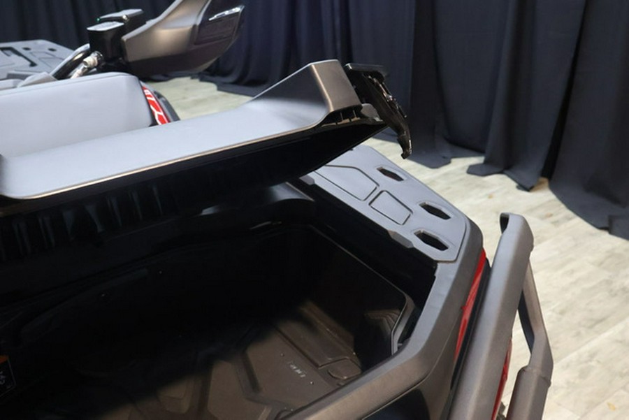 2025 Can-Am Outlander XT 1000R