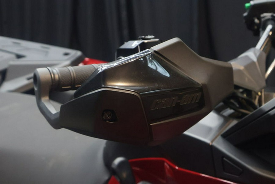 2025 Can-Am Outlander XT 1000R