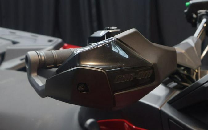 2025 Can-Am Outlander XT 1000R