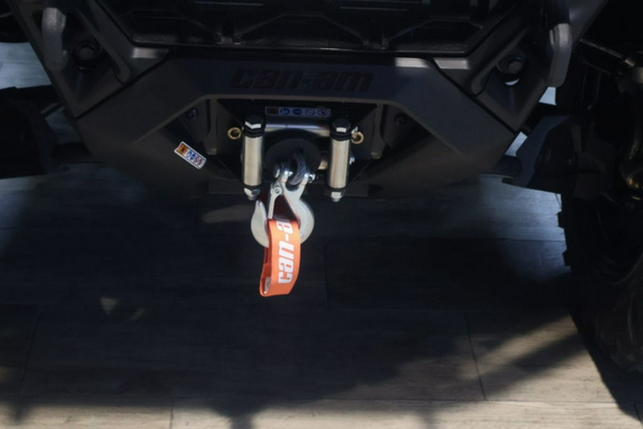 2025 Can-Am Outlander XT 1000R