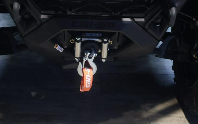 2025 Can-Am Outlander XT 1000R