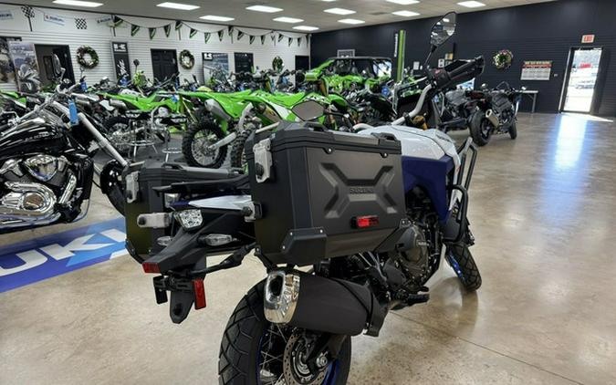 2025 Suzuki V-Strom 800DE Adventure