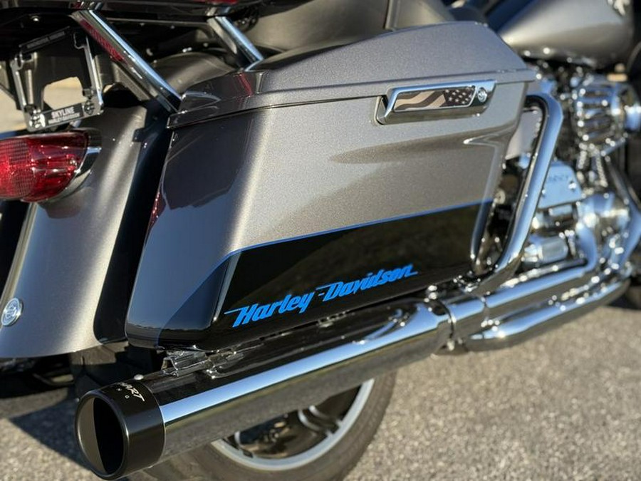 2021 Harley-Davidson® FLTRK - Road Glide® Limited