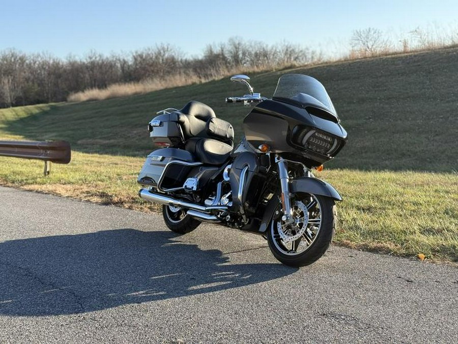 2021 Harley-Davidson® FLTRK - Road Glide® Limited