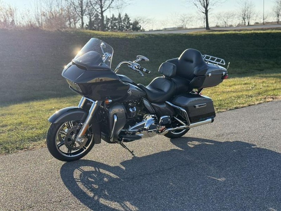 2021 Harley-Davidson® FLTRK - Road Glide® Limited