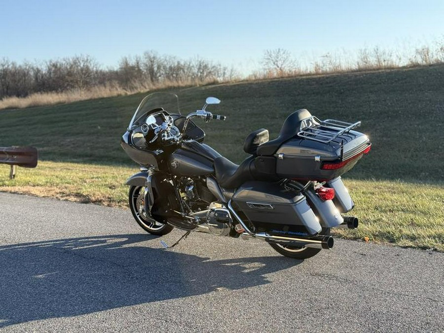 2021 Harley-Davidson® FLTRK - Road Glide® Limited