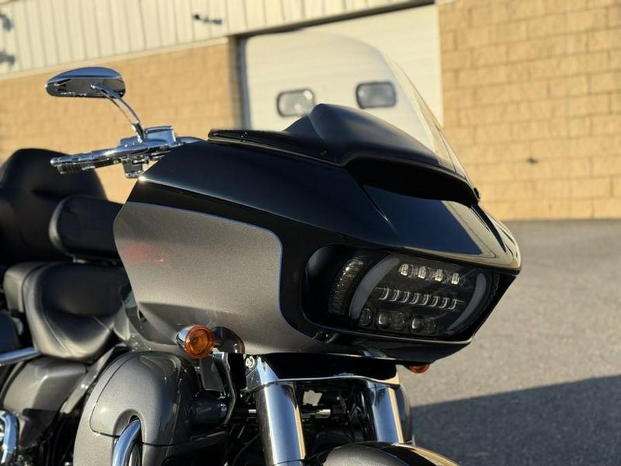 2021 Harley-Davidson® FLTRK - Road Glide® Limited