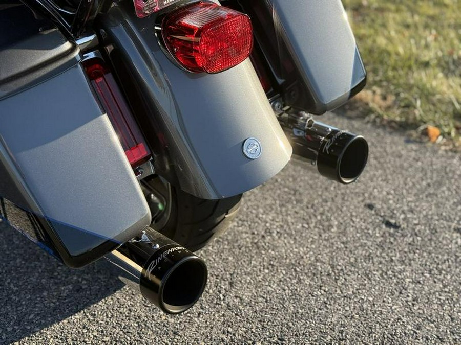 2021 Harley-Davidson® FLTRK - Road Glide® Limited