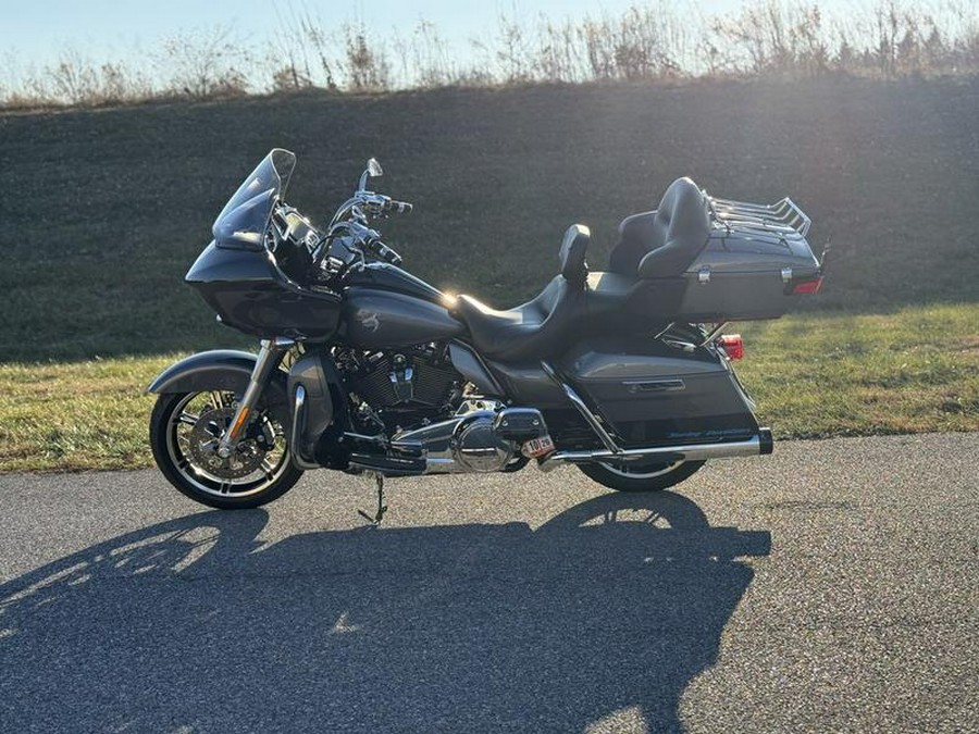 2021 Harley-Davidson® FLTRK - Road Glide® Limited