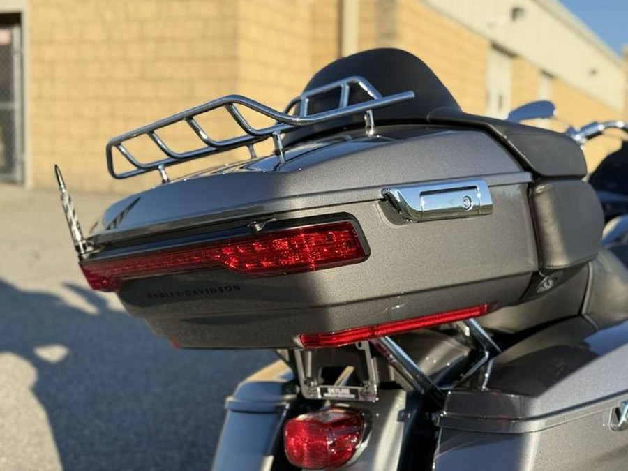 2021 Harley-Davidson® FLTRK - Road Glide® Limited