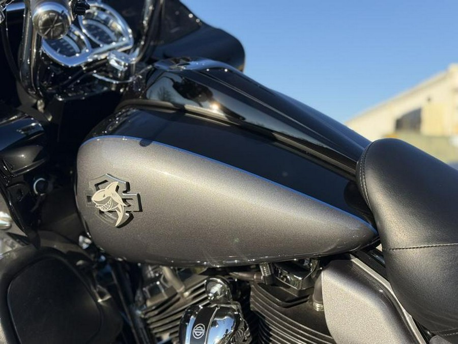 2021 Harley-Davidson® FLTRK - Road Glide® Limited