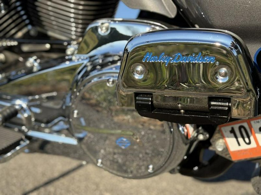 2021 Harley-Davidson® FLTRK - Road Glide® Limited