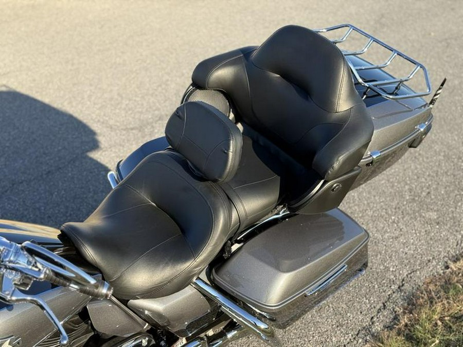 2021 Harley-Davidson® FLTRK - Road Glide® Limited