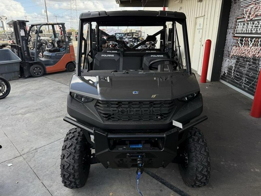 2026 Polaris® Ranger Crew 1000 Premium