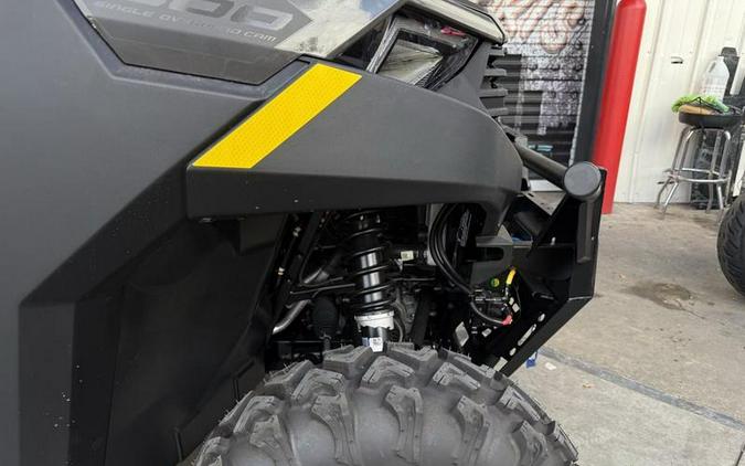 2026 Polaris® Ranger Crew 1000 Premium