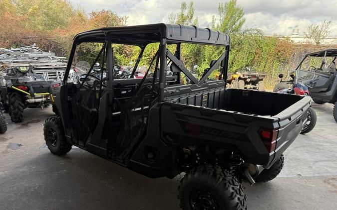 2026 Polaris® Ranger Crew 1000 Premium